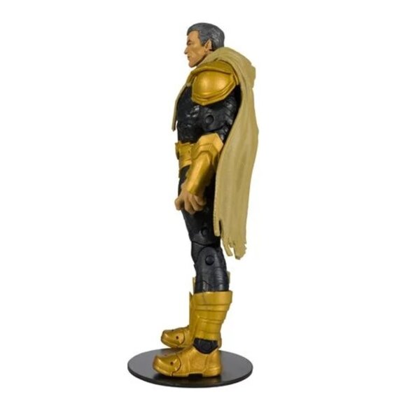 NEW! Black Adam Page Punchers 7" Figure / Black Adam Comic Book - Picture 6 of 13